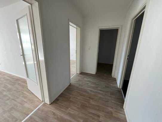 Charmante 3-Zimmer-Wohnung mit Balkon in Braunschweig