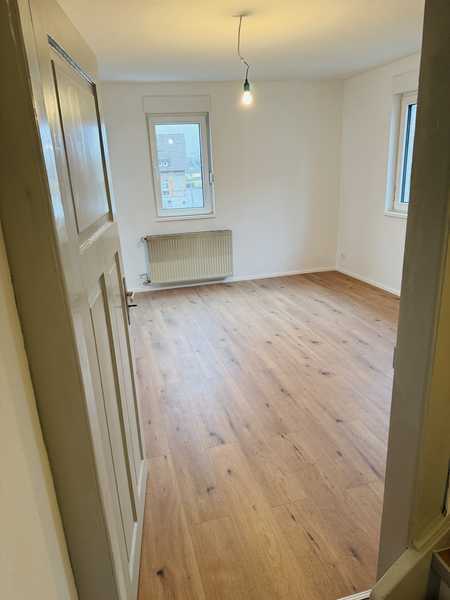                                                               Maisonette Wohnung                                                       in Rabenau (Gießen)