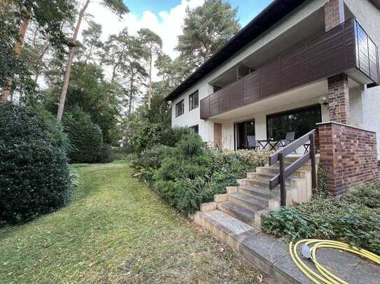 Sehr schönes Mehrgenerationenhaus in Frohnau - bezugsfrei / 3 WE