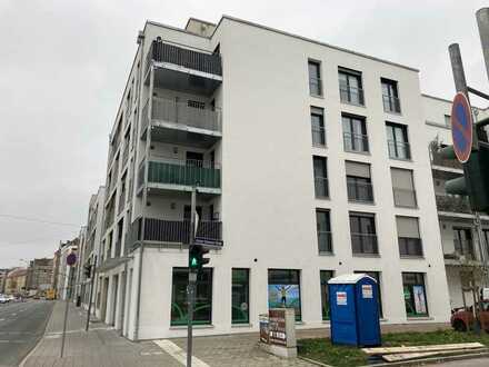 Tiefgaragenstellplatz | Schwabacher Str. 122 | Baujahr 2020 | Kein Duplex
