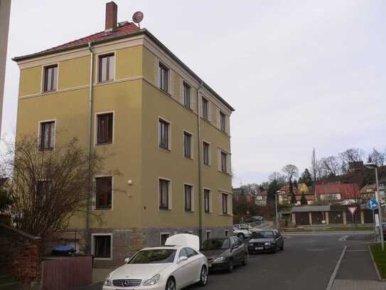 Schöne 3-Zimmer-Wohnung in Pirna