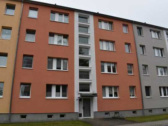Vermietete 3-Zimmer-Wohnungen mit Balkon