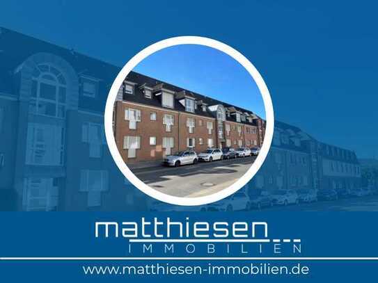 2 Zimmer Wohnung in Top-Lage!