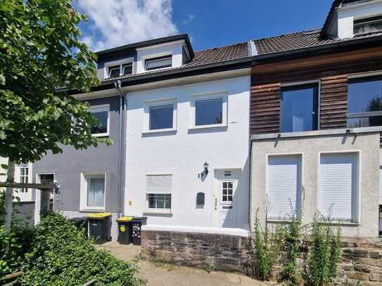 59 m² Reihenmittelhaus in Steele, Nordstraße 15