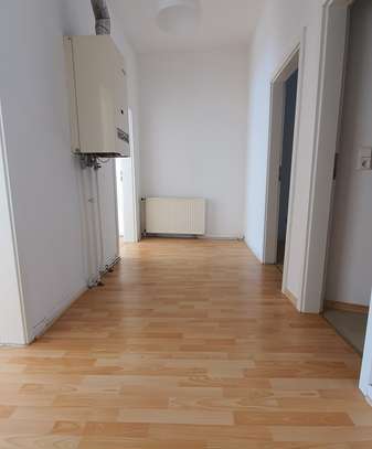 Schöne 3 Zimmer Wohnung in der Innenstadt.Ab 01.11.2024