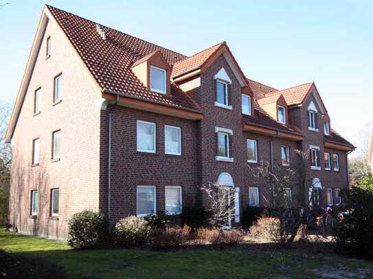 Für Studenten und Azubis: Gemütliches Einzelappartement in Uninähe - Oldenburg/Wechloy