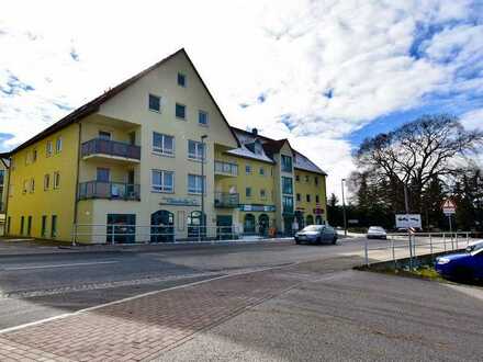 Gewerbliche Kapitalanlage vor den Toren von Freiberg