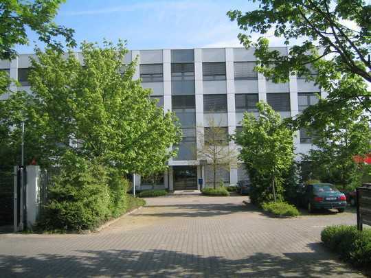 Provisionsfrei - Bürofläche in Mainz - Mombach zu vermieten
