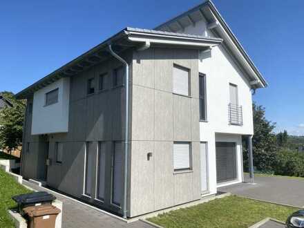 Architektenhaus in idyllischer Lage in Netphen-Irmgarteichen