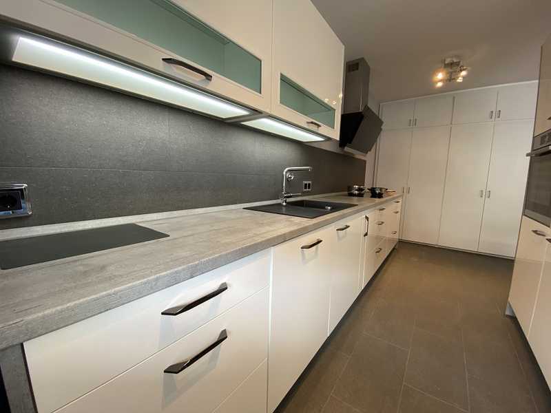 „WOW“ IN ESSEN! Kompakte Wohnung in beliebter Lage von Essen - Heisingen zu verkaufen