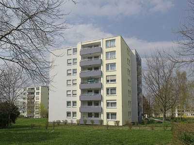 Sanierte Wohnung in toller Wohngegend