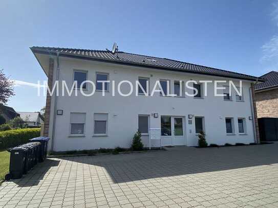 #IMMOTIONAL NEUBAUWOHNUNG MIT BALKON IN NEUENWALDE