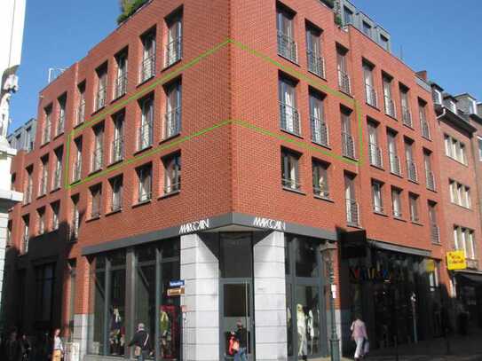 moderne Innenstadtwohnung AC Markt