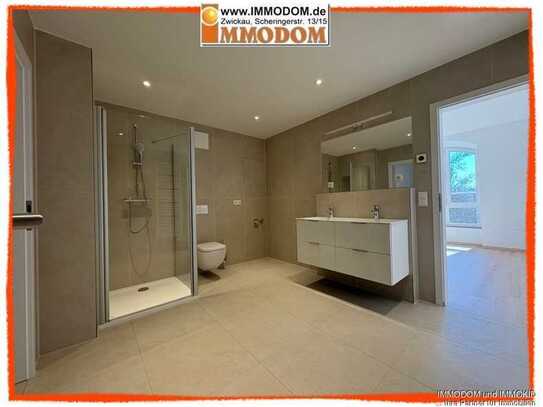 Hochwertige 3-Zimmer-Dachwohnung mit EINBAUKÜCHE und 2 Tiefgaragenstellplätze sofort zu vermieten!