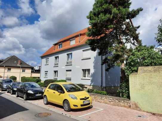 Solides 6 Familienhaus in Ober- Ingelheim