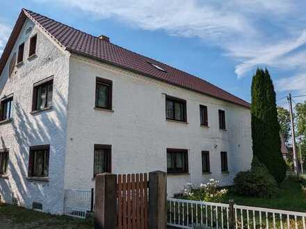 Provisionsfrei-Schönes Einfamilienhaus mit viel Nebengelass in Schirgiswalde-Kirschau