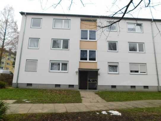 Schöne Familienwohnung mit Platz und Balkon!