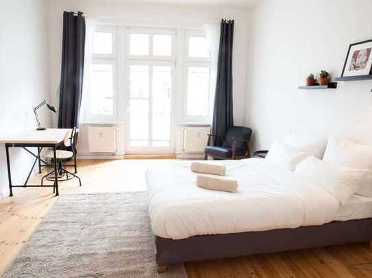 Zimmer Zimmer in der Dirschauer Str.