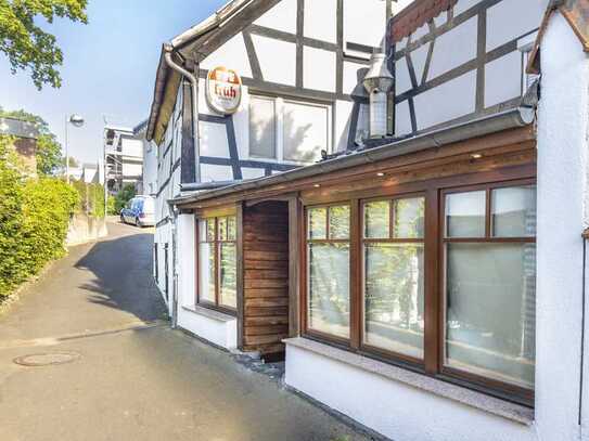 Gastronomiefläche in Bad Honnef - Mitte