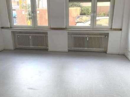 helle 3-Zimmer-Wohnung | 74 m² | Wannen-Bad | Erdgechoss | MG-Rheydt