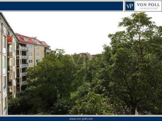 !! RESERVIERT !!Moderne 2-Zimmer-Wohnung mit Loggia und TG-Stellplatz im beliebten Lohhof