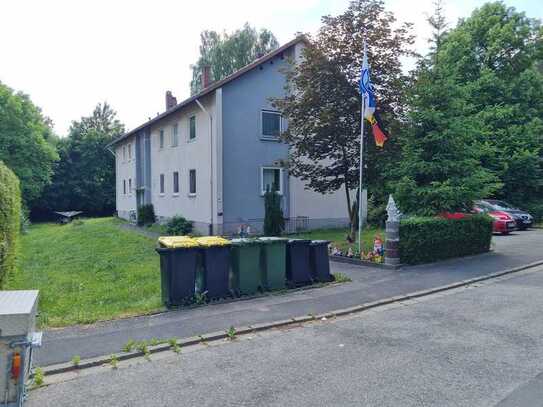 *Provisionsfrei* Neustadt bei Coburg, Mehrfamilienhaus