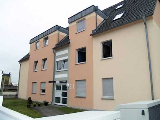 Exklusive 3-Raum-Wohnung in Solingen