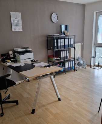 Bürozimmer