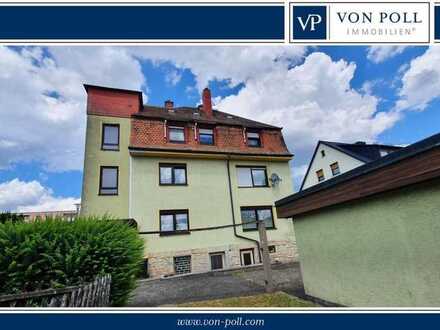 Gepflegtes 3-Familien-Haus
