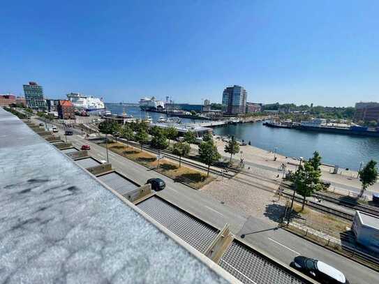 Moin Kiel! TOP-Lage, ca.107 qm großes Ladenlokal im CAP zu vermieten