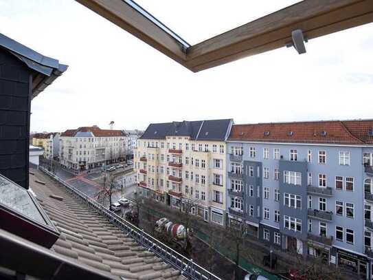 Ihre Eigentumswohnung zur Kapitalanlage im Prenzlauer Berg