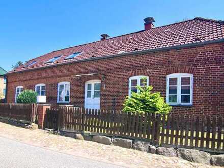Charmantes Eigenheim mit Einliegerwohnung zwischen Wismar und Rostock