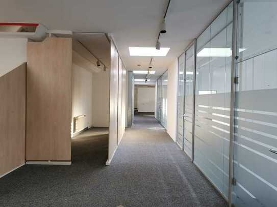 Individuell planbare Büroräume in Heidenheim zu vermieten