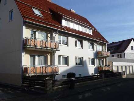 Gemütliche 3-Zimmer-Wohnung in zentraler Lage, Obj. 1001-O
