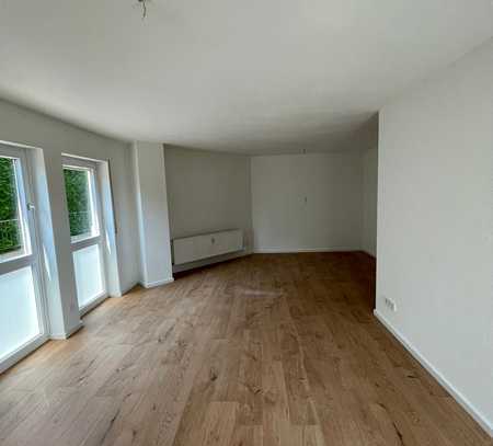 Renovierte 3-ZKB -Wohnung mit Terrasse in Montabaur