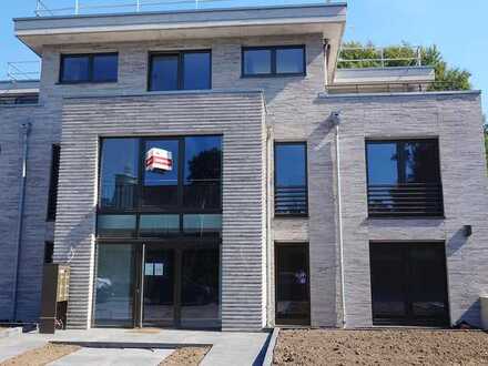Moderne Mietwohnung in einem energieeffizienten und nachhaltigen Neubauobjekt