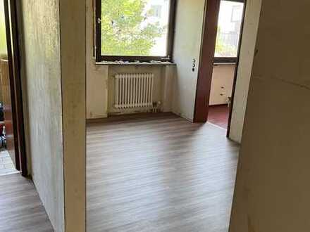 Schöne 4 Zimmer Wohnung in Waiblingen-Beinstein