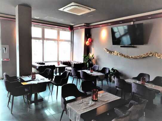 TOP sanierte Bar in guter Lage - mit bestehender Kundschaft!!!