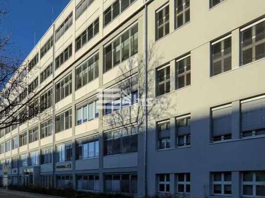 Nürnberg - INNOVUM || ab 341 m² || ab EUR 12,50