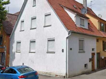 Einfamilienhaus mit 5 Zimmern in Weilimdorf