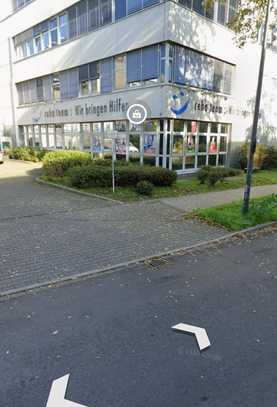 300m² Reha-Raum auch geeignet für Einzelhandel