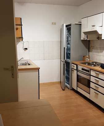 Ansprechende 2-Zimmer-Wohnung in Landshut