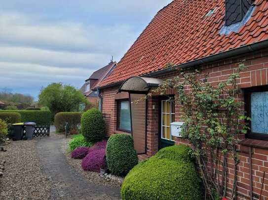 Günstiges 4-Raum-Einfamilienhaus in Neuhof Ratekau