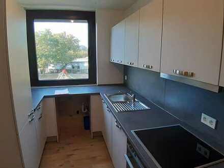 4-Zimmer-Wohnung mit EBK in Hochheim am Main