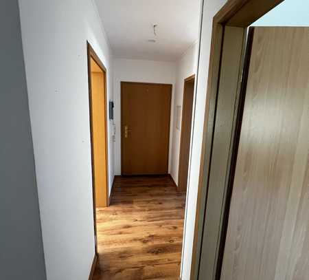 Charmante 3-Zimmer-Dachgeschosswohnung mit Balkon in Ennepetal