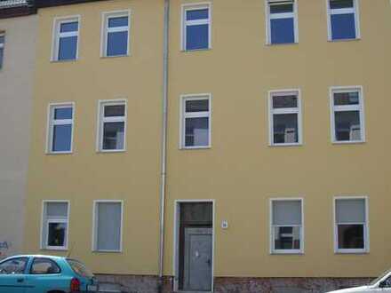 Schöne 1 Zimmer Wohnung mit Balkon in Dessau-Roßlau