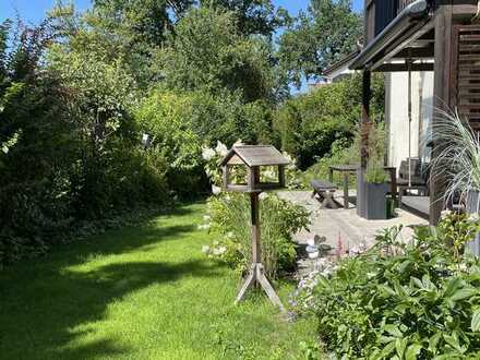 Der Sommer kann kommen - Ihr Garten wartet auf Sie.