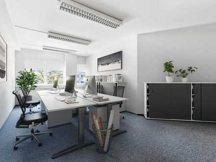 *Provisionsfrei* Büroflächen direkt vom Eigentümer