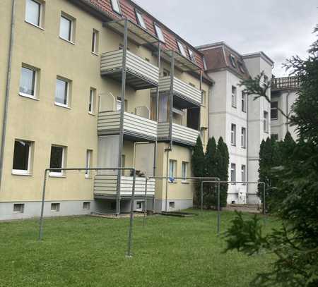 Helle 3 Zimmer Wohnung in bester Lage!