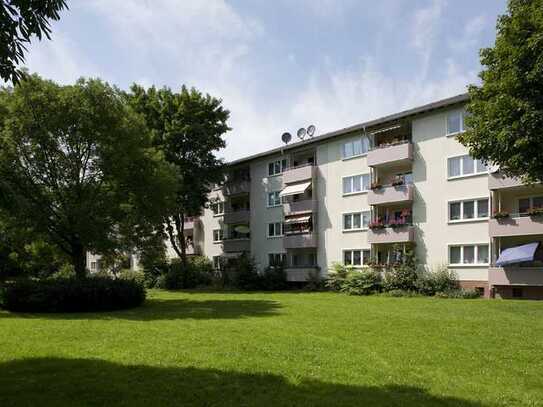 3- Zimmerwohnung in Langenfeld- mit Sonnenbalkon